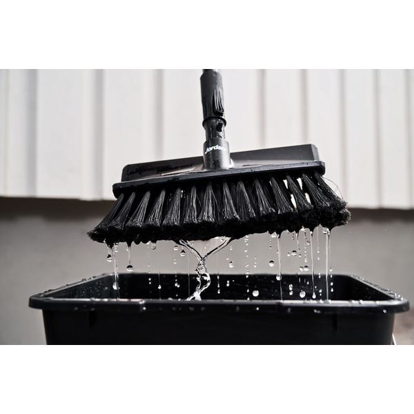 Jordan Fasadevask Superkost