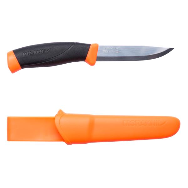 Morakniv Companion Orange