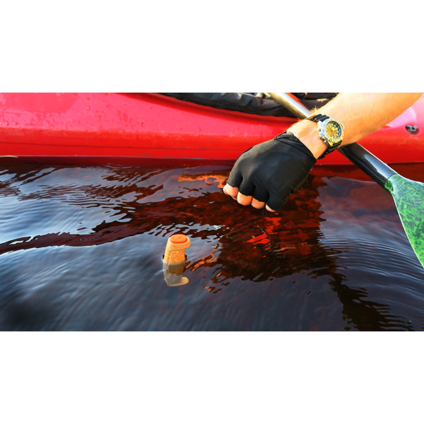 Morakniv Flytende Tagget