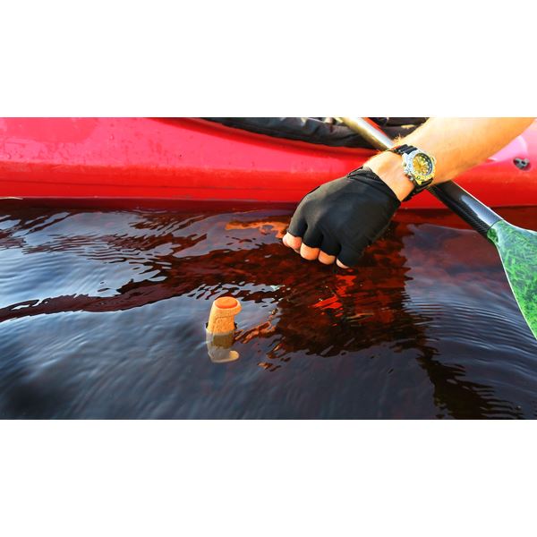 Morakniv Flytende Tagget