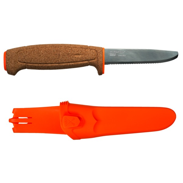 Morakniv Flytende Tagget