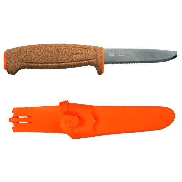 Morakniv Flytende Tagget