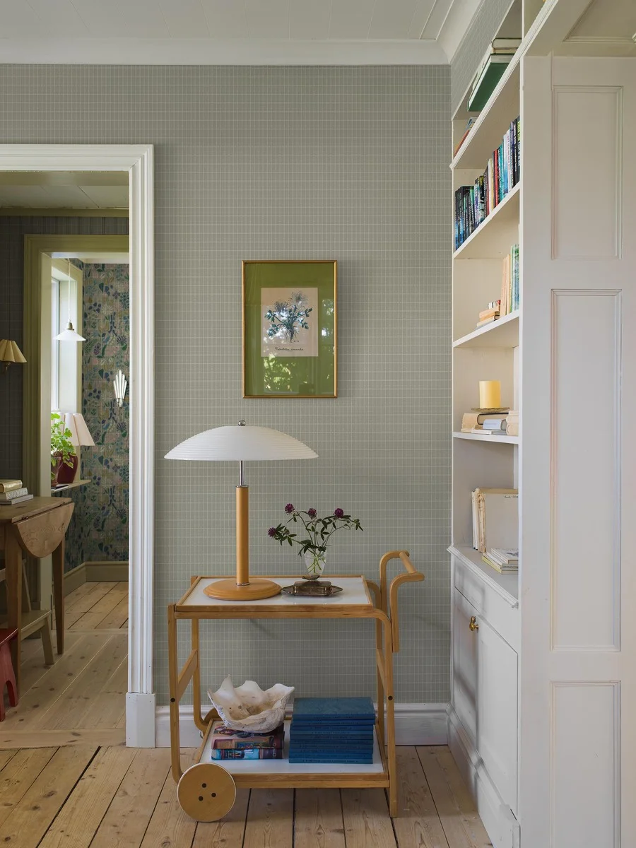 Boråstapeter M.I.T 1390