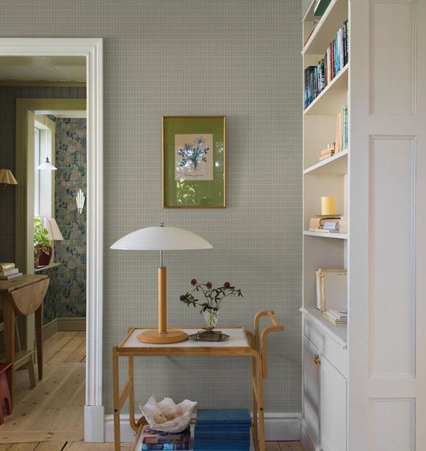 Boråstapeter M.I.T 1390