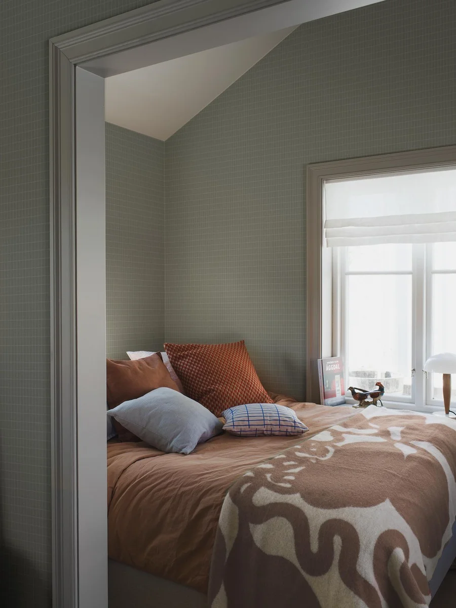 Boråstapeter M.I.T 1390