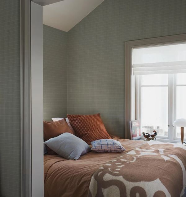 Boråstapeter M.I.T 1390