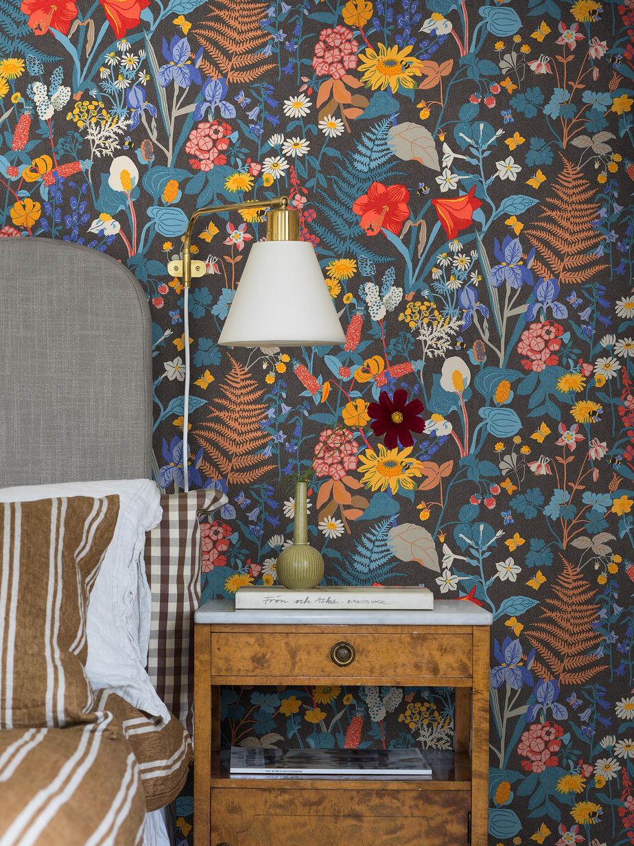 Boråstapeter Stugrabatt 1392