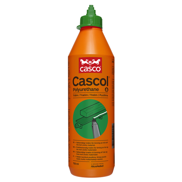 Casco Trelim Polyuretan Lim 0,75 l