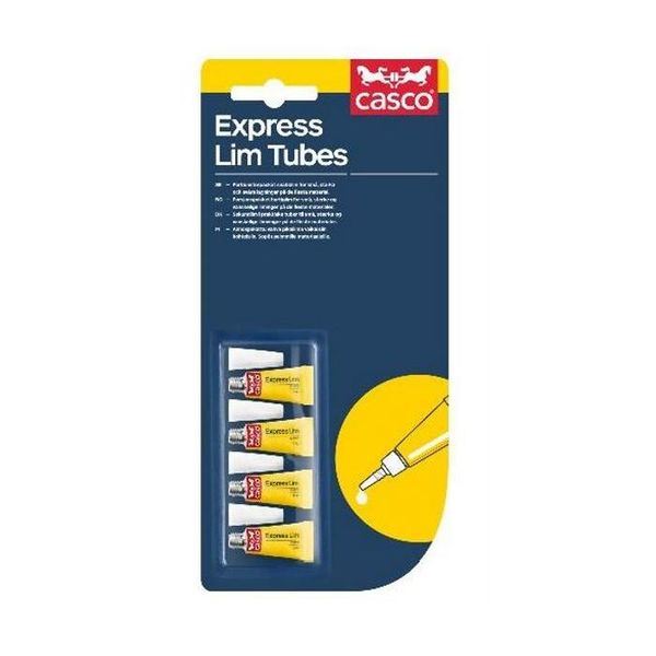 Casco Lim Expresslim 4 x 0,5 gr