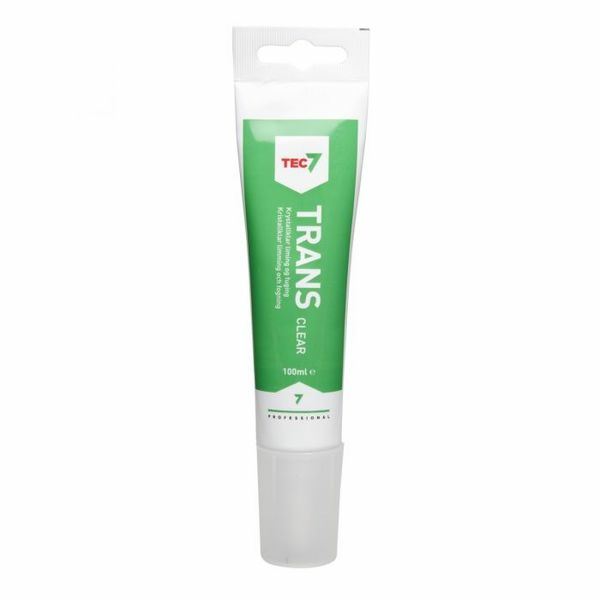 Relekta Tec7 Trans Clear 100 ml