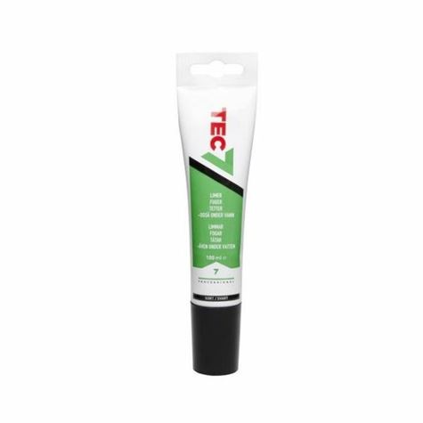 Relekta Tec 7 Fug Lim Sort