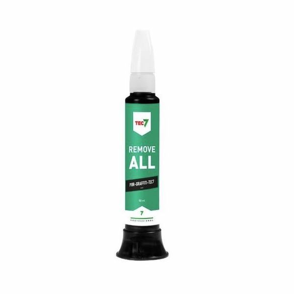 Relekta Tec7 - Malingsfjerner 50 ml