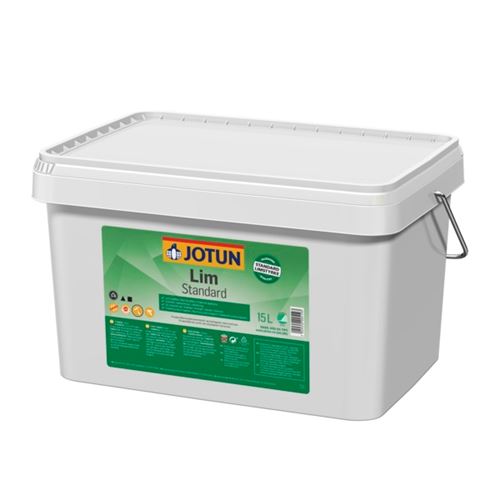 Jotun Vegglim Standard