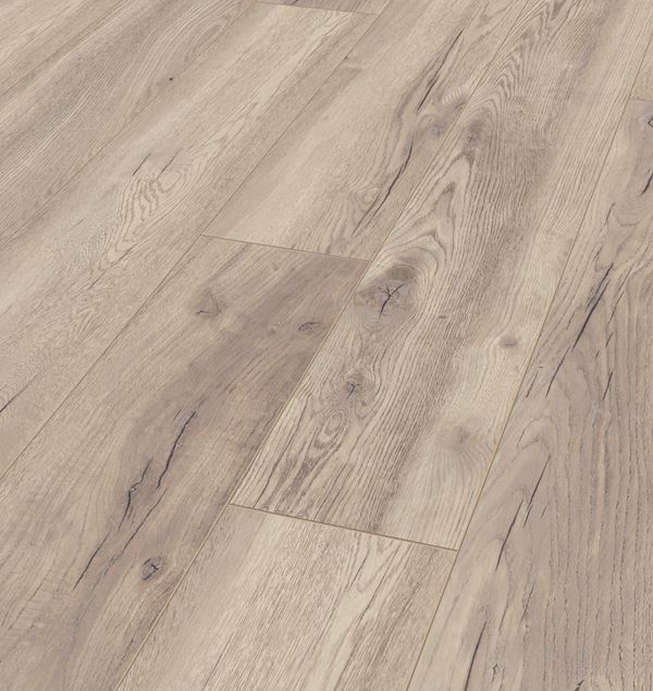 Kronotex Exquisit 4763 Petterson Eiche Beige Laminatgulv