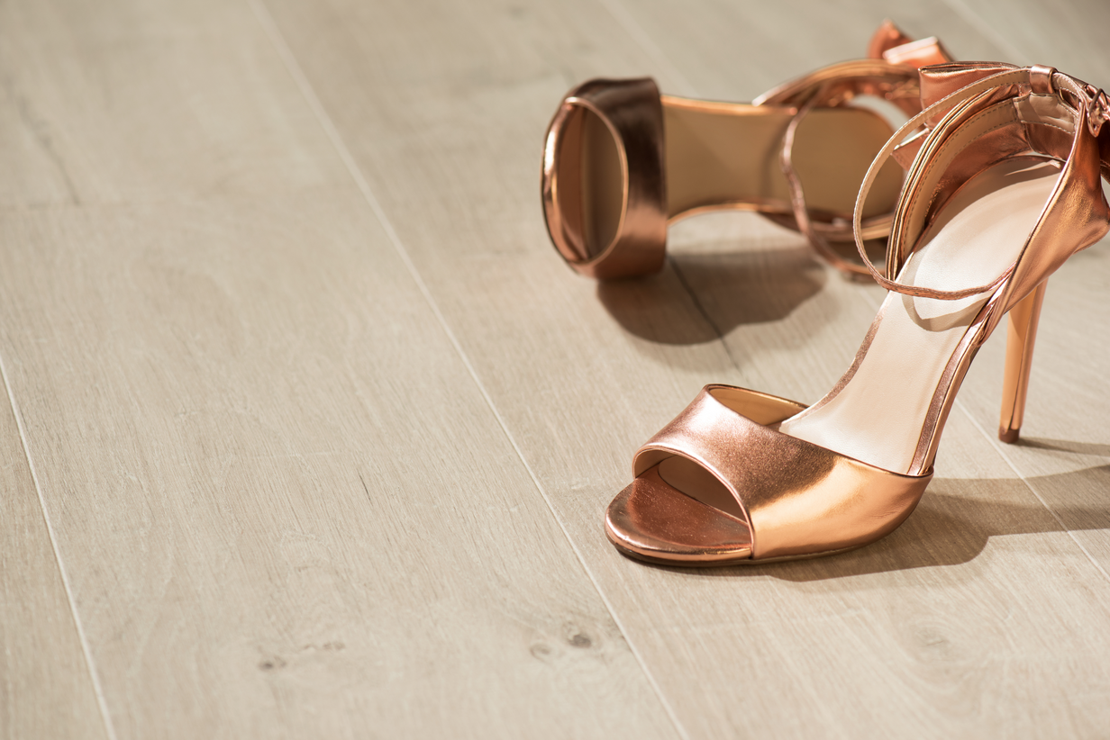 Quick-Step Impressive Soft Oak Light Laminatgulv