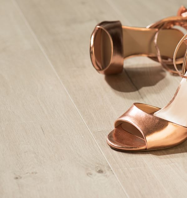 Quick-Step Impressive Soft Oak Light Laminatgulv