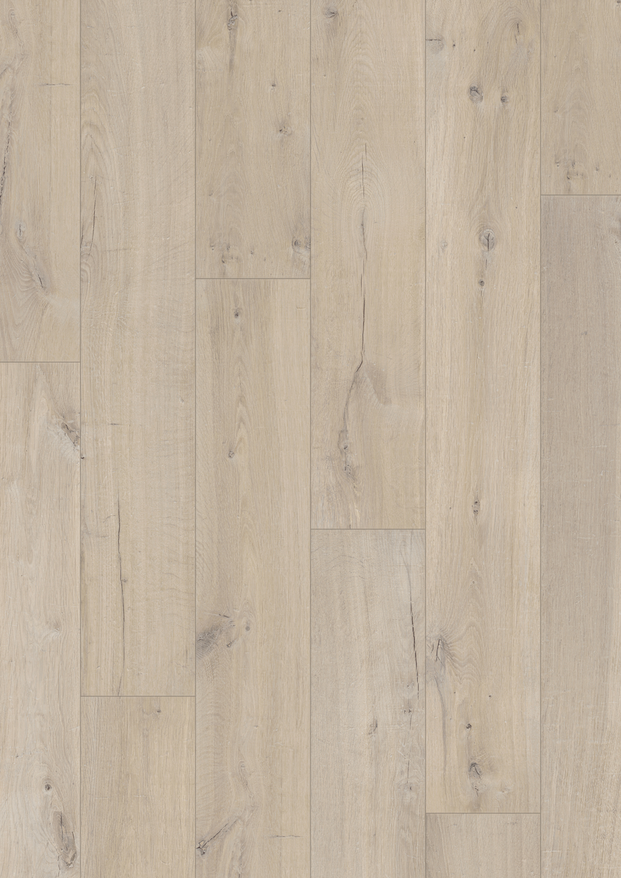 Quick-Step Impressive Soft Oak Light Laminatgulv