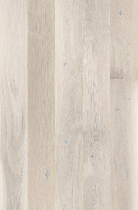 Saga Natural Gentle Parkett