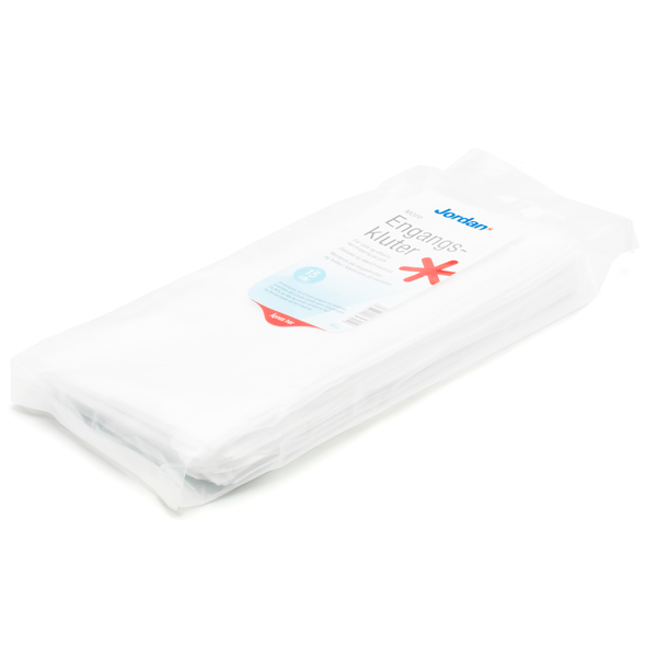 Jordan Proffmopp Engangsklut