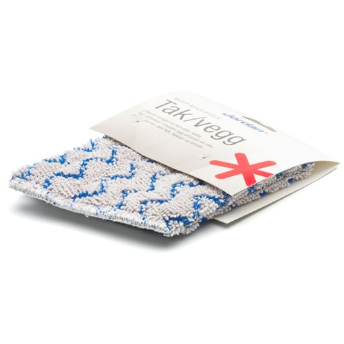 Jordan Mopp Mikrofiber Tak og Vegg