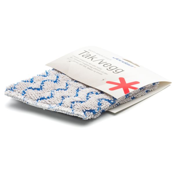 Jordan Mopp Mikrofiber 1659 Tak og Vegg