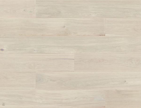 Moskus Lauvås Natur Grå Eik Parkett