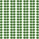 Boråstapeter Berså 1750