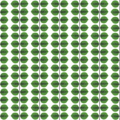 Boråstapeter Berså 1750