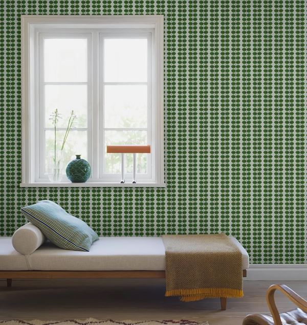 Boråstapeter Berså 1750