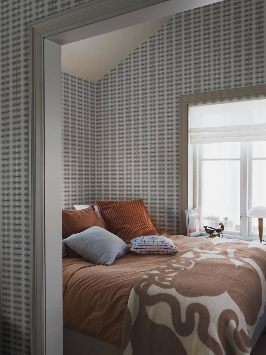 Boråstapeter Berså 1751