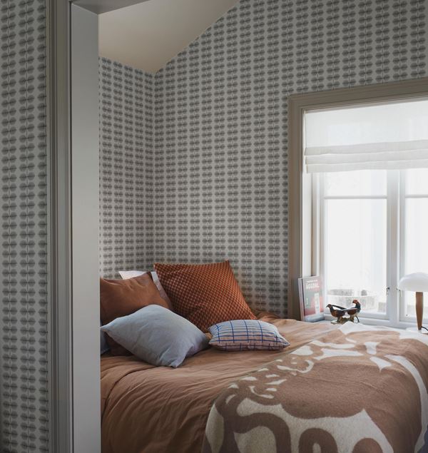 Boråstapeter Berså 1751