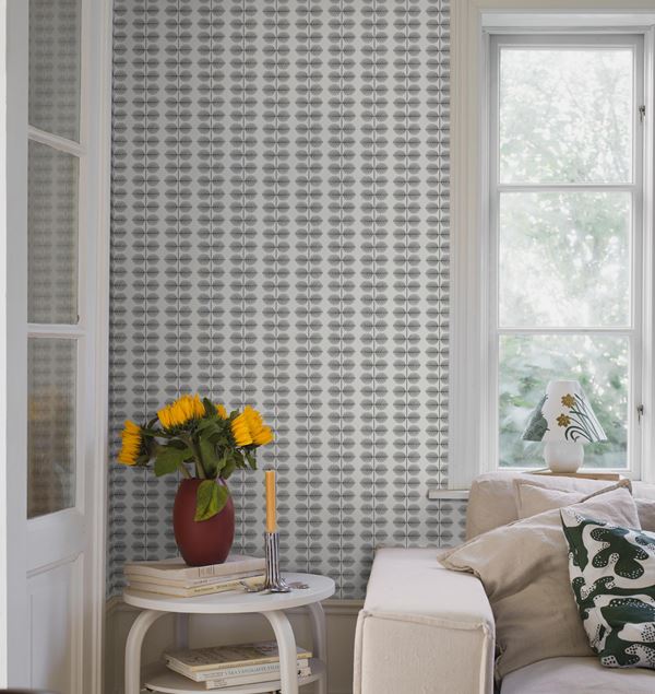 Boråstapeter Berså 1751