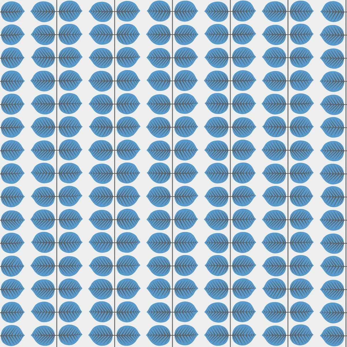 Boråstapeter Berså 1752