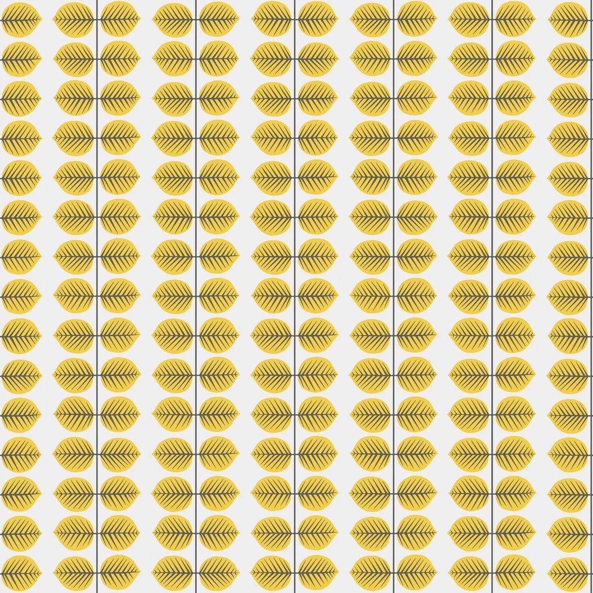 Boråstapeter Berså 1753