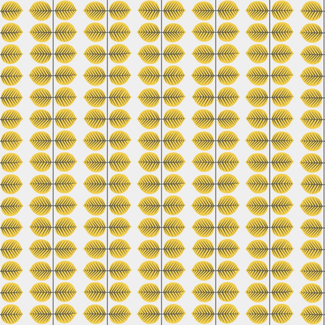 Boråstapeter Berså 1753