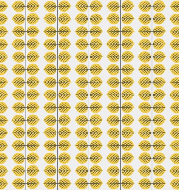 Boråstapeter Berså 1753