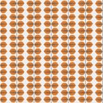 Boråstapeter Berså 1754