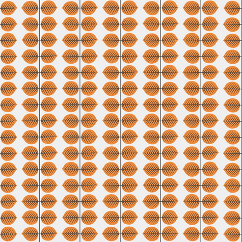 Boråstapeter Berså 1754