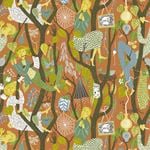 Boråstapeter Melodi 1755