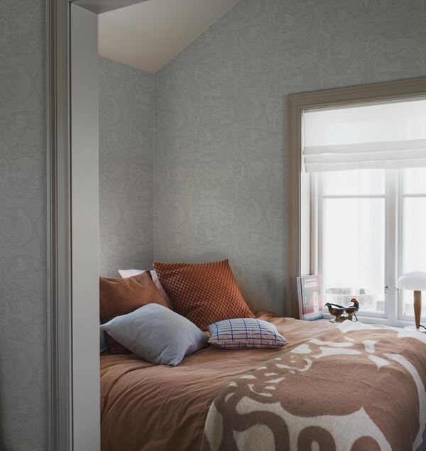 Boråstapeter Poème d´amour 1761