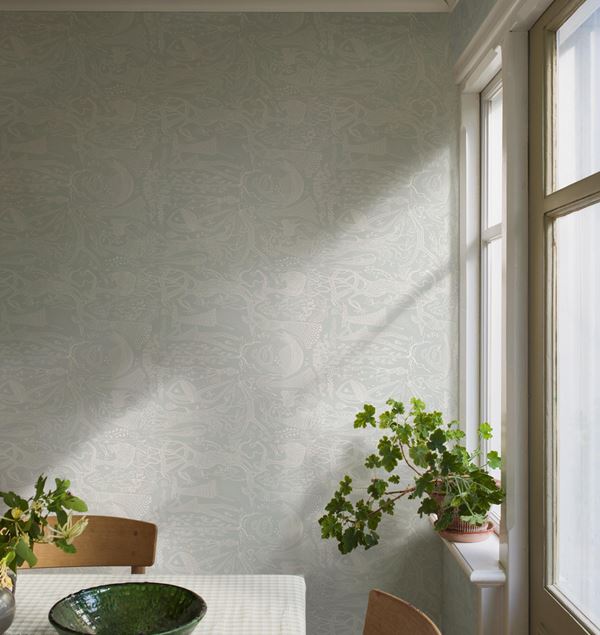 Boråstapeter Poème d´amour 1761