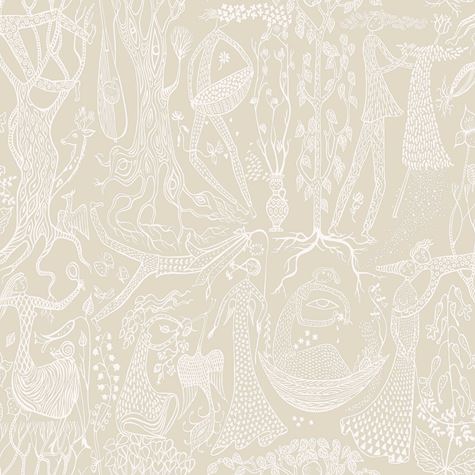 Boråstapeter Poème d´amour 1763