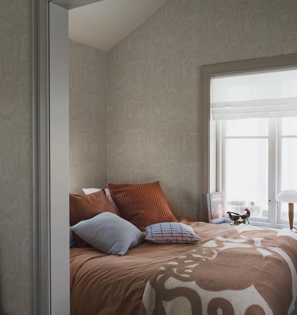 Boråstapeter Poème d´amour 1763