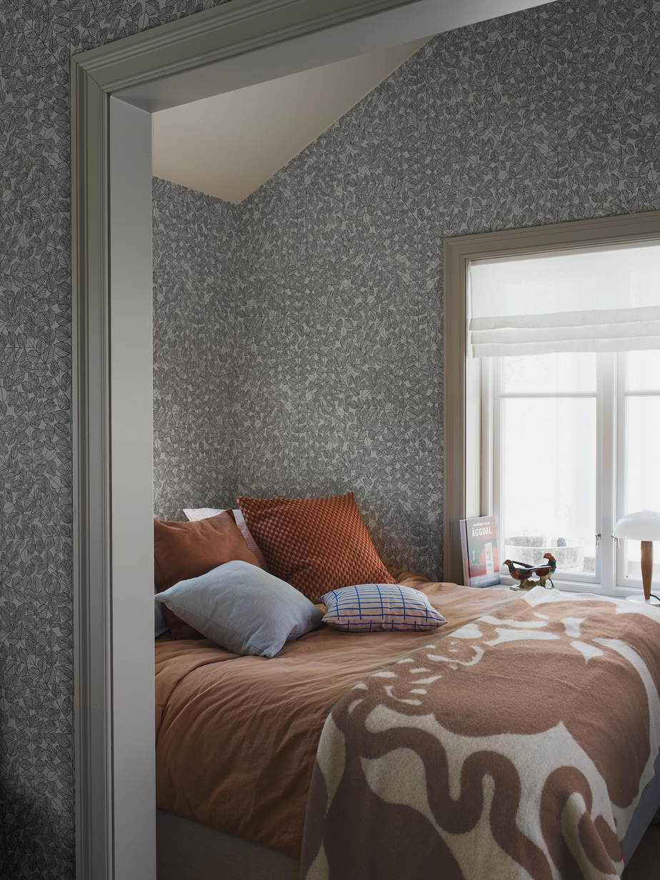 Boråstapeter Romans 1766