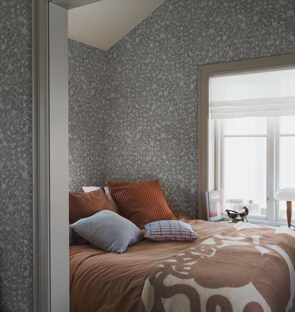 Boråstapeter Romans 1766