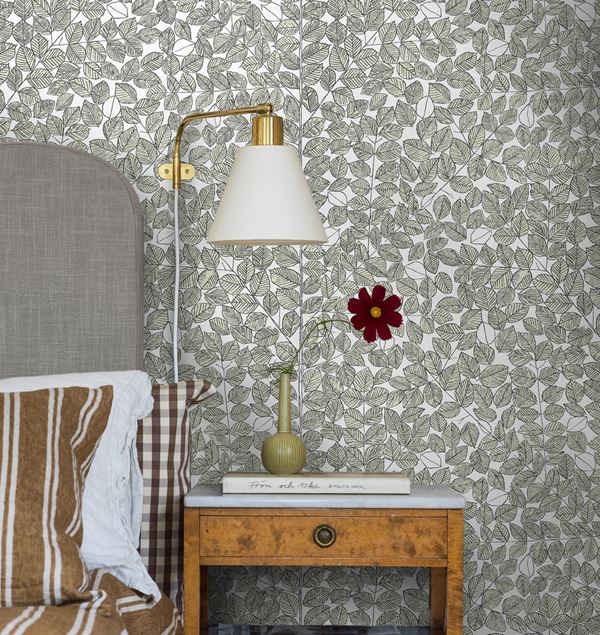 Boråstapeter Romans 1769