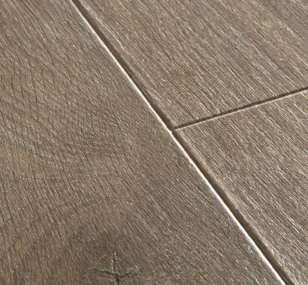 Quick-Step Majestic Skogseik Brun Laminatgulv