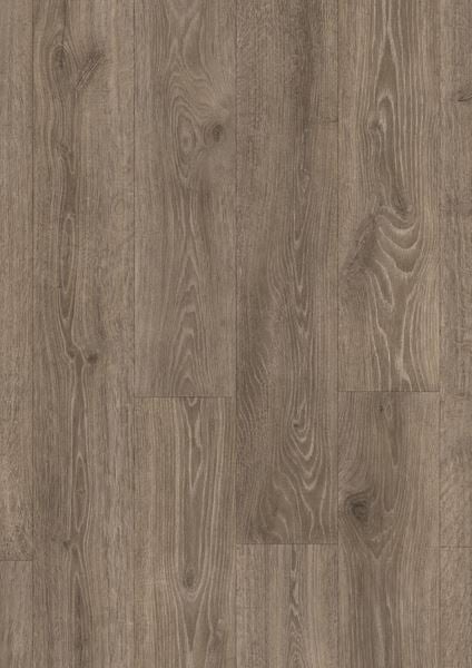 Quick-Step Majestic Skogseik Brun Laminatgulv