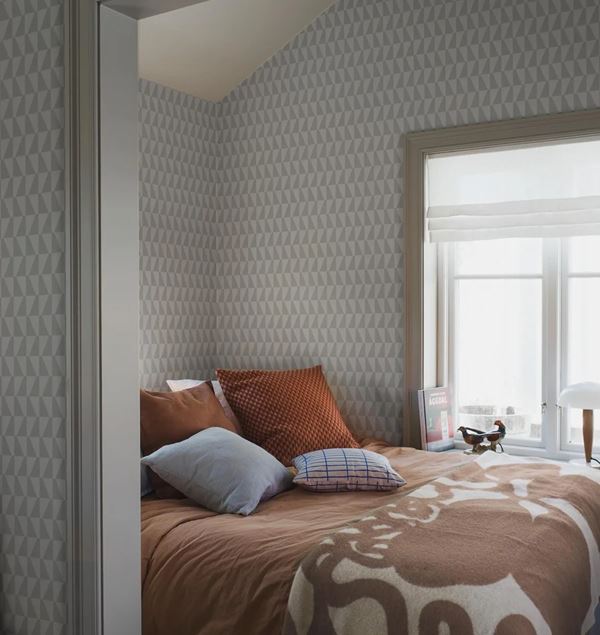 Boråstapeter Trapez 1778