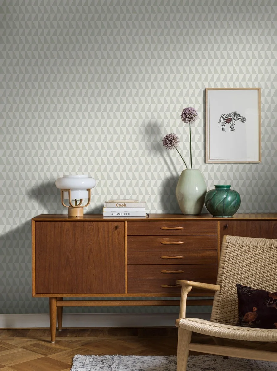 Boråstapeter Trapez 1779